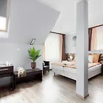 Homestay szállás Guesthouse Baltic Gdańsk