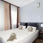 Guesthouse Baltic *