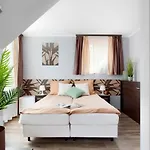 Guesthouse Baltic Homestay szállás *