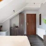 Guesthouse Baltic Gdańsk