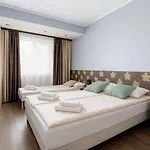 Homestay szállás Guesthouse Baltic Gdańsk
