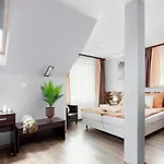 Guesthouse Baltic Homestay szállás *