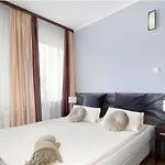Homestay szállás Guesthouse Baltic *
