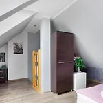 Guesthouse Baltic Homestay szállás