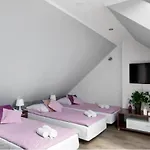 Guesthouse Baltic Homestay szállás Gdańsk