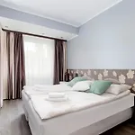 Guesthouse Baltic Rum i privatbostad