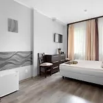 Guesthouse Baltic Rum i privatbostad Gdańsk