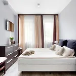 Guesthouse Baltic Rum i privatbostad Gdańsk