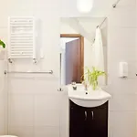 Rum i privatbostad Guesthouse Baltic Gdańsk