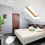 Kwatera prywatna Guesthouse Baltic