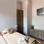 Guesthouse Baltic * Gdańsk