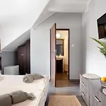 Guesthouse Baltic * Gdańsk