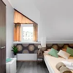 Guesthouse Baltic Rum i privatbostad