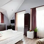 Rum i privatbostad Guesthouse Baltic Gdańsk