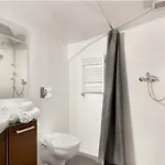 Rum i privatbostad Guesthouse Baltic