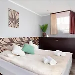Guesthouse Baltic Kwatera prywatna *