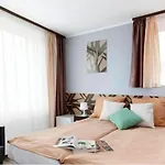 Guesthouse Baltic
