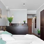 Guesthouse Baltic Kwatera prywatna Gdańsk