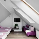 Guesthouse Baltic Kwatera prywatna Gdańsk