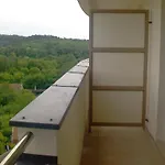 Guesthouse Baltic Rum i privatbostad Gdańsk