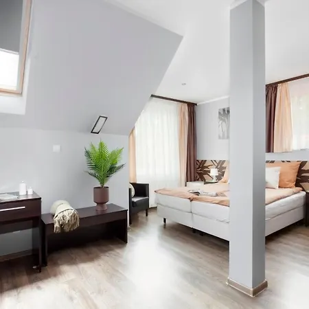 Privat bolig Baltic Gdańsk