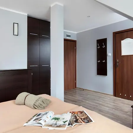 Baltic Accommodatie bij particulieren