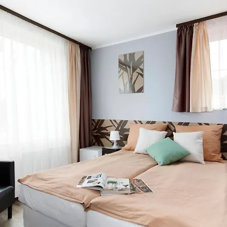 Δωμάτια σε οικογενειακή κατοικία Baltic *