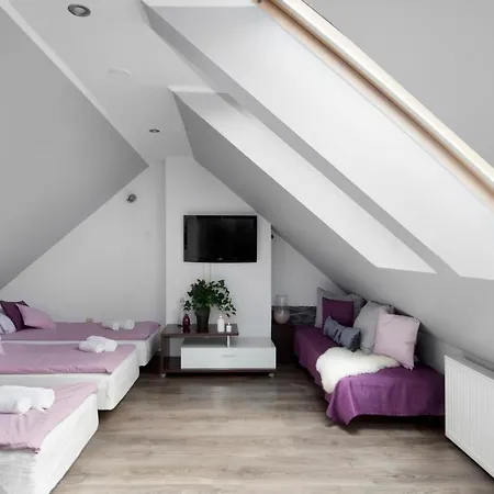 Baltic Γκντανσκ