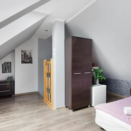 Baltic Δωμάτια σε οικογενειακή κατοικία *