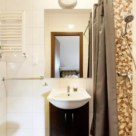 Accommodatie bij particulieren Baltic *