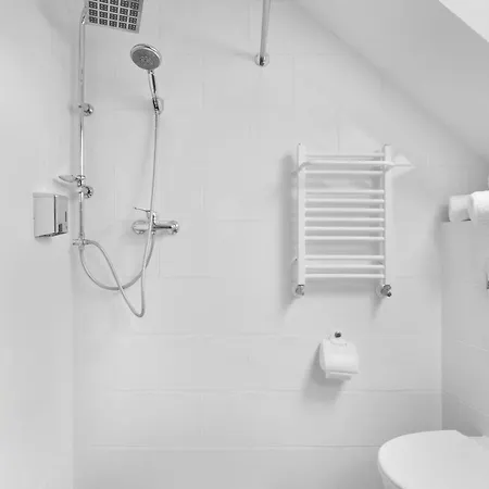 Baltic Δωμάτια σε οικογενειακή κατοικία Γκντανσκ