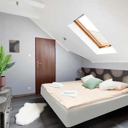 Accommodatie bij particulieren Baltic