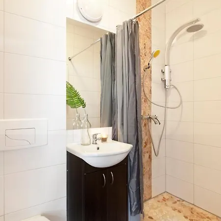 Accommodatie bij particulieren Baltic *