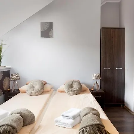 Δωμάτια σε οικογενειακή κατοικία Baltic