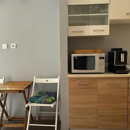 Δωμάτια σε οικογενειακή κατοικία Baltic *