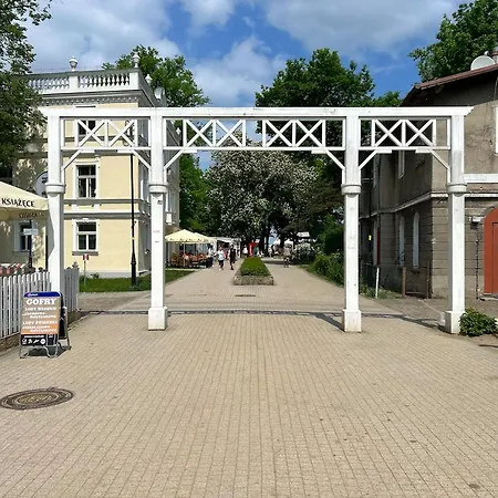 Rum i privatbostad Guesthouse Baltic Gdańsk