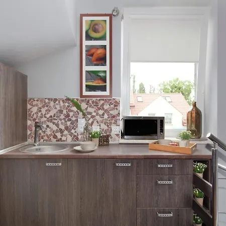 Baltic Δωμάτια σε οικογενειακή κατοικία *