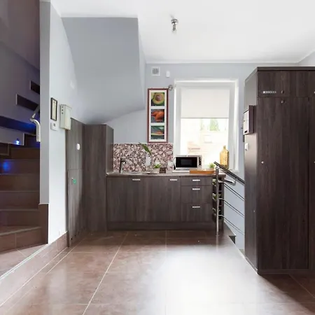 Guesthouse Baltic