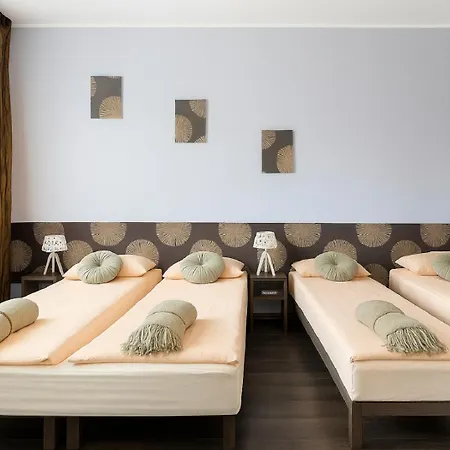 Habitación en casa particular Baltic