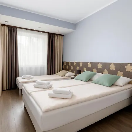 Habitación en casa particular Baltic Gdansk