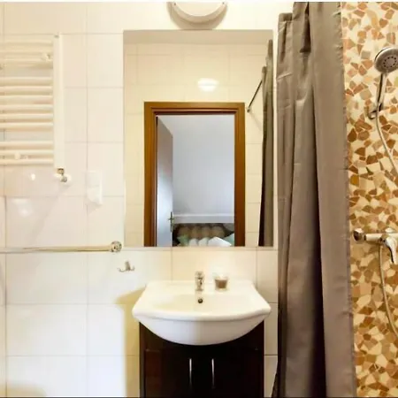 Habitación en casa particular Baltic Gdansk