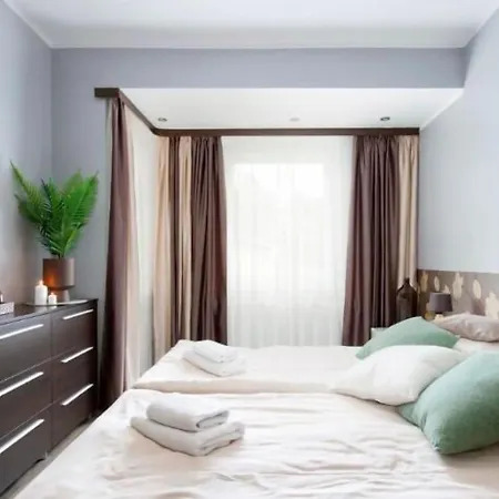 Guesthouse Baltic * Gdańsk