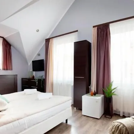 Habitación en casa particular Baltic Gdansk