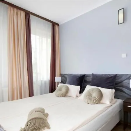 Habitación en casa particular Baltic *