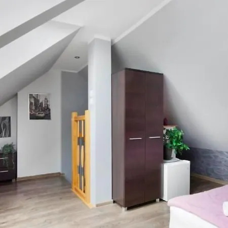 Baltic Habitación en casa particular