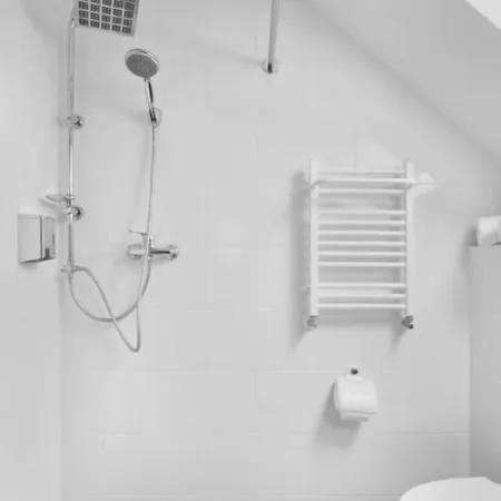 Δωμάτια σε οικογενειακή κατοικία Baltic