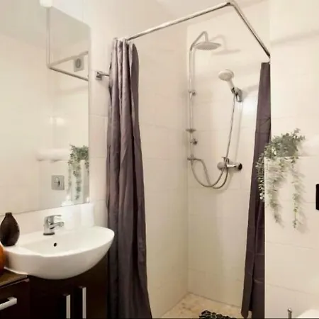 Habitación en casa particular Baltic *