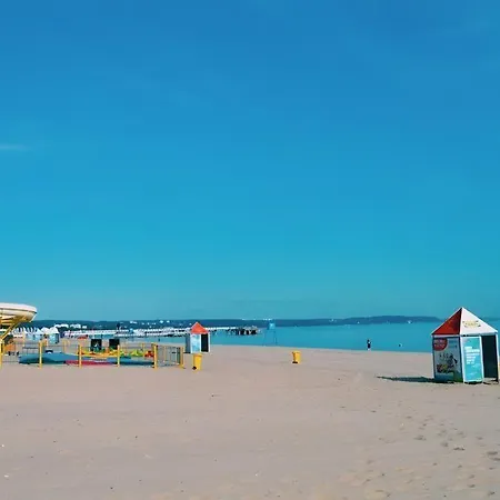 Baltic Privat bolig
