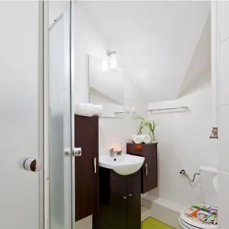 Privat bolig Baltic *