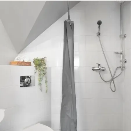 Privat bolig Baltic